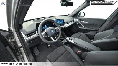 BMW iX1 Gebrauchtwagen BMW iX1 Gebrauchtwagen