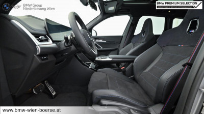 BMW iX1 Gebrauchtwagen BMW iX1 Gebrauchtwagen