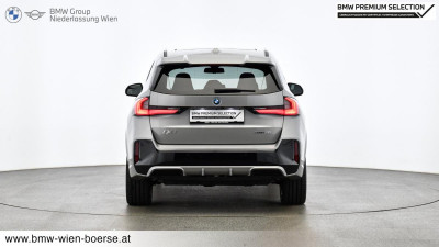 BMW iX1 Gebrauchtwagen BMW iX1 Gebrauchtwagen