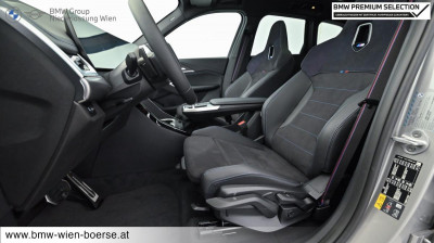 BMW iX1 Gebrauchtwagen BMW iX1 Gebrauchtwagen