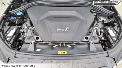 BMW iX1 Gebrauchtwagen BMW iX1 Gebrauchtwagen