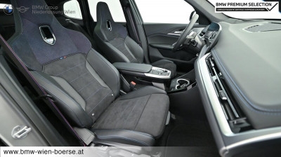 BMW iX1 Gebrauchtwagen BMW iX1 Gebrauchtwagen
