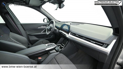 BMW iX1 Gebrauchtwagen BMW iX1 Gebrauchtwagen