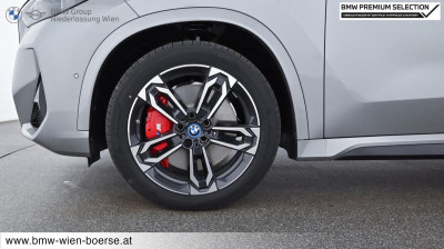 BMW iX1 Gebrauchtwagen BMW iX1 Gebrauchtwagen