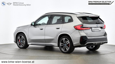 BMW iX1 Gebrauchtwagen BMW iX1 Gebrauchtwagen