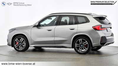 BMW iX1 Gebrauchtwagen BMW iX1 Gebrauchtwagen