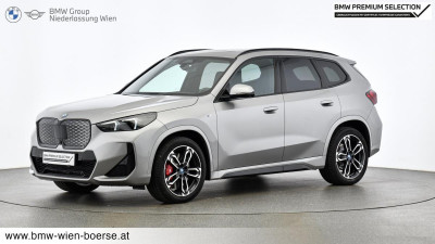 BMW iX1 Gebrauchtwagen BMW iX1 Gebrauchtwagen