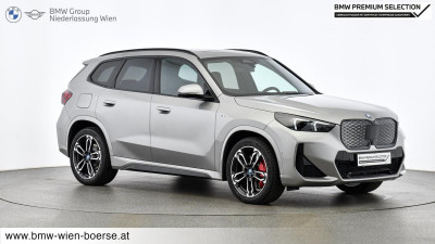 BMW iX1 Gebrauchtwagen BMW iX1 Gebrauchtwagen