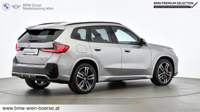 BMW iX1 Gebrauchtwagen BMW iX1 Gebrauchtwagen