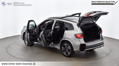 BMW iX1 Gebrauchtwagen BMW iX1 Gebrauchtwagen