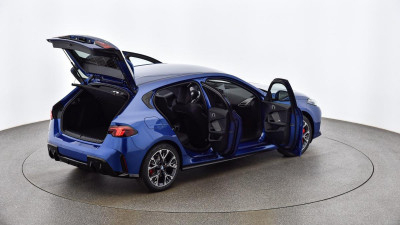 BMW 1er Gebrauchtwagen BMW 1er Gebrauchtwagen