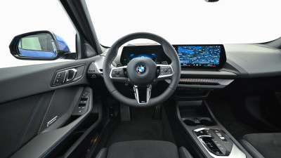 BMW 1er Gebrauchtwagen BMW 1er Gebrauchtwagen