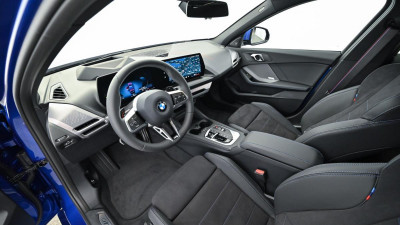 BMW 1er Gebrauchtwagen BMW 1er Gebrauchtwagen