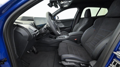 BMW 1er Gebrauchtwagen BMW 1er Gebrauchtwagen