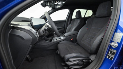 BMW 1er Gebrauchtwagen BMW 1er Gebrauchtwagen