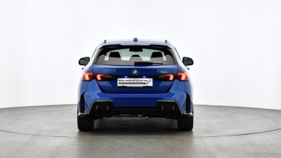 BMW 1er Gebrauchtwagen BMW 1er Gebrauchtwagen