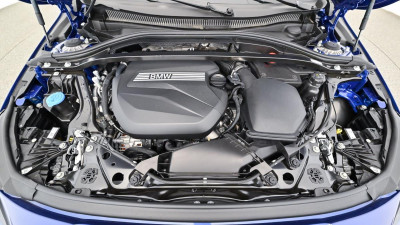 BMW 1er Gebrauchtwagen BMW 1er Gebrauchtwagen