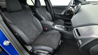 BMW 1er Gebrauchtwagen BMW 1er Gebrauchtwagen