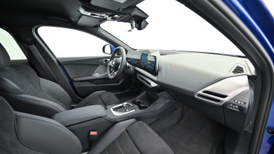 BMW 1er Gebrauchtwagen BMW 1er Gebrauchtwagen