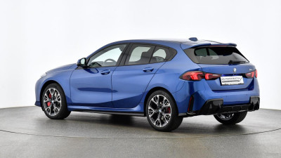 BMW 1er Gebrauchtwagen BMW 1er Gebrauchtwagen