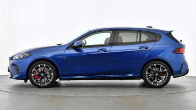 BMW 1er Gebrauchtwagen BMW 1er Gebrauchtwagen