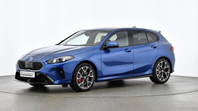 BMW 1er Gebrauchtwagen BMW 1er Gebrauchtwagen