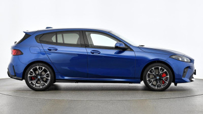 BMW 1er Gebrauchtwagen BMW 1er Gebrauchtwagen