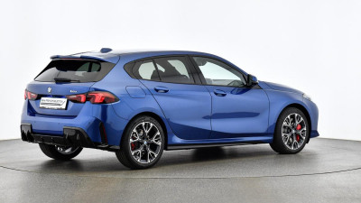 BMW 1er Gebrauchtwagen BMW 1er Gebrauchtwagen