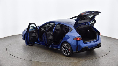 BMW 1er Gebrauchtwagen BMW 1er Gebrauchtwagen