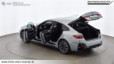 BMW i4 Gebrauchtwagen BMW i4 Gebrauchtwagen