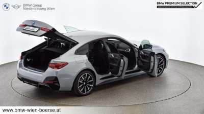 BMW i4 Gebrauchtwagen BMW i4 Gebrauchtwagen