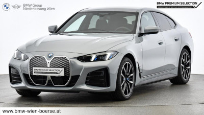 BMW i4 Gebrauchtwagen BMW i4 Gebrauchtwagen
