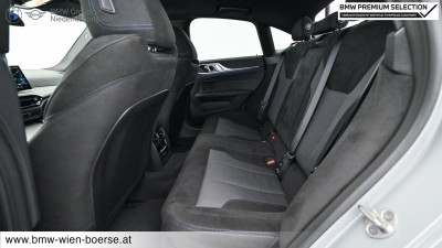 BMW i4 Gebrauchtwagen BMW i4 Gebrauchtwagen