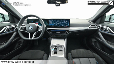 BMW i4 Gebrauchtwagen BMW i4 Gebrauchtwagen