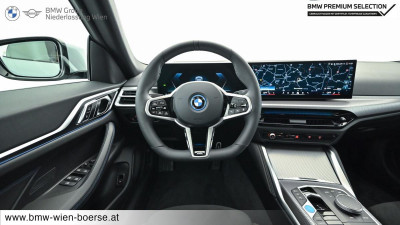 BMW i4 Gebrauchtwagen BMW i4 Gebrauchtwagen