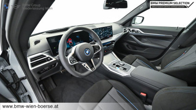 BMW i4 Gebrauchtwagen BMW i4 Gebrauchtwagen