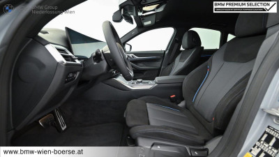 BMW i4 Gebrauchtwagen BMW i4 Gebrauchtwagen