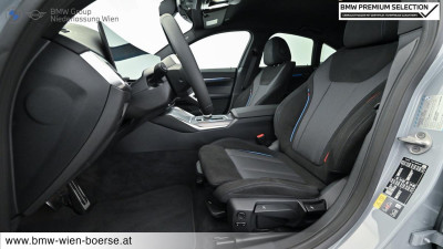 BMW i4 Gebrauchtwagen BMW i4 Gebrauchtwagen