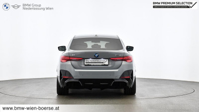 BMW i4 Gebrauchtwagen BMW i4 Gebrauchtwagen