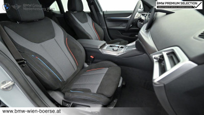 BMW i4 Gebrauchtwagen BMW i4 Gebrauchtwagen