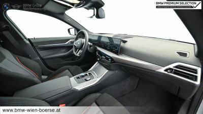 BMW i4 Gebrauchtwagen BMW i4 Gebrauchtwagen
