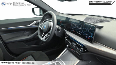 BMW i4 Gebrauchtwagen BMW i4 Gebrauchtwagen