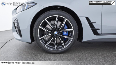 BMW i4 Gebrauchtwagen BMW i4 Gebrauchtwagen