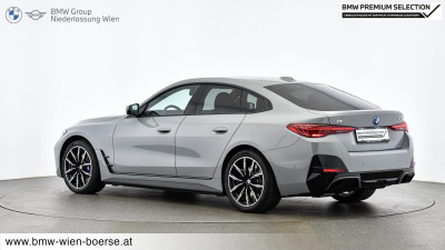 BMW i4 Gebrauchtwagen BMW i4 Gebrauchtwagen