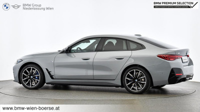 BMW i4 Gebrauchtwagen BMW i4 Gebrauchtwagen