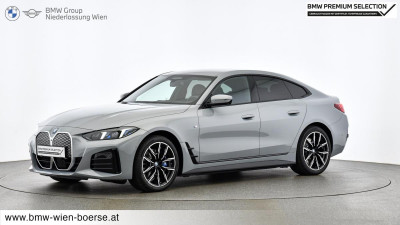BMW i4 Gebrauchtwagen BMW i4 Gebrauchtwagen