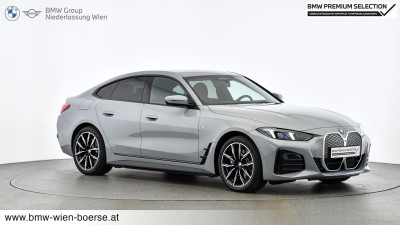 BMW i4 Gebrauchtwagen BMW i4 Gebrauchtwagen