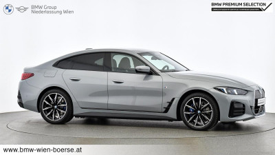 BMW i4 Gebrauchtwagen BMW i4 Gebrauchtwagen