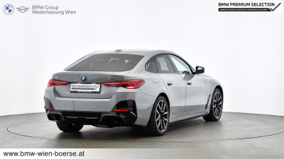 BMW i4 Gebrauchtwagen BMW i4 Gebrauchtwagen