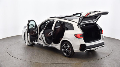 BMW X1 Gebrauchtwagen BMW X1 Gebrauchtwagen